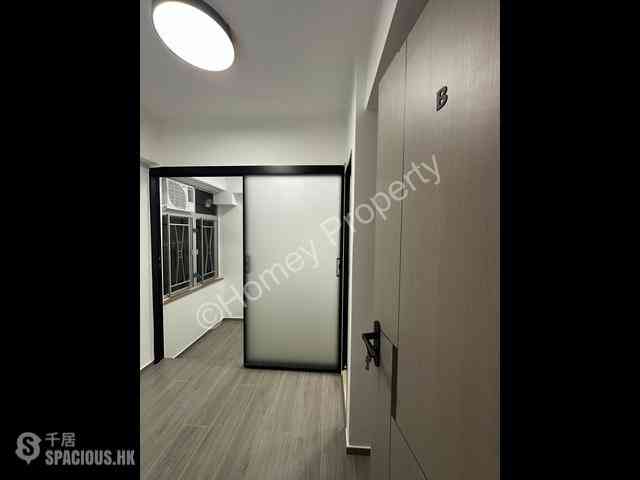 Quarry Bay - Chung Hing Mansion 01