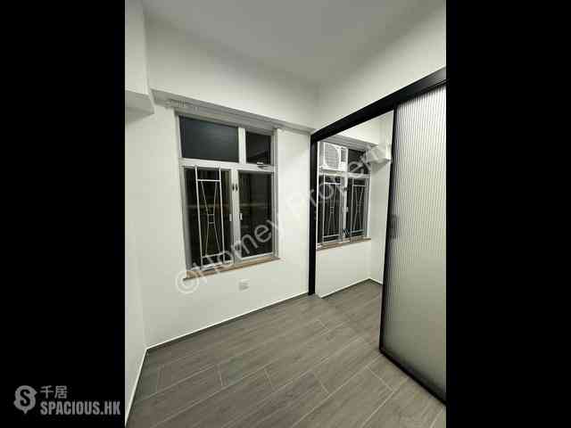 Quarry Bay - Chung Hing Mansion 02