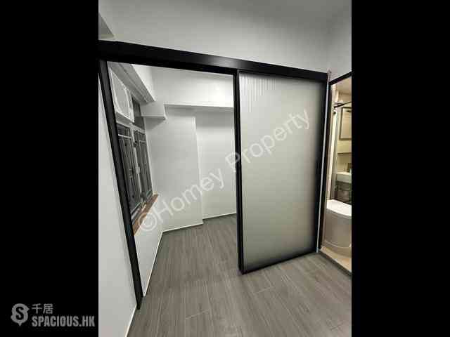 Quarry Bay - Chung Hing Mansion 04