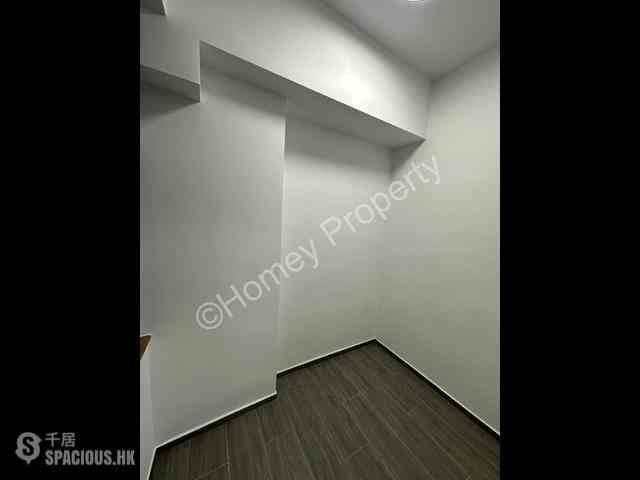 Quarry Bay - Chung Hing Mansion 06