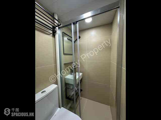 Quarry Bay - Chung Hing Mansion 07