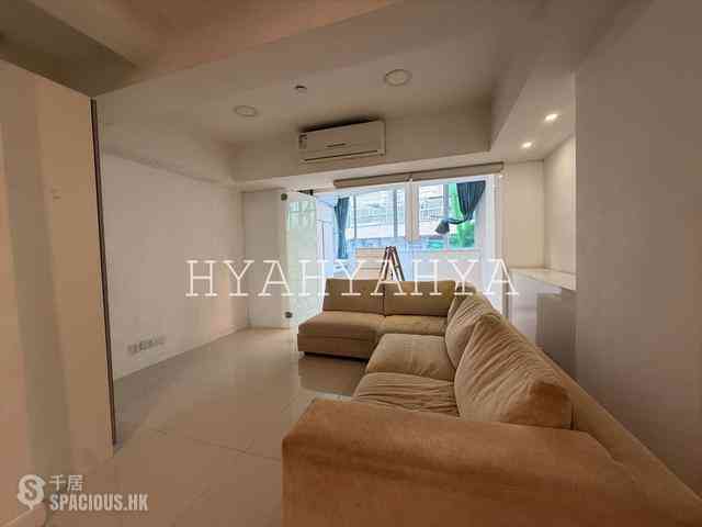 Sheung Wan - 103-105 Jervois Street 01