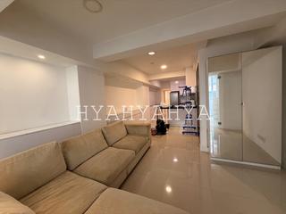 Sheung Wan - 103-105 Jervois Street 02