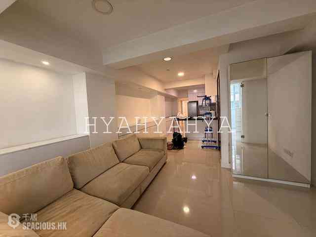 Sheung Wan - 103-105 Jervois Street 02