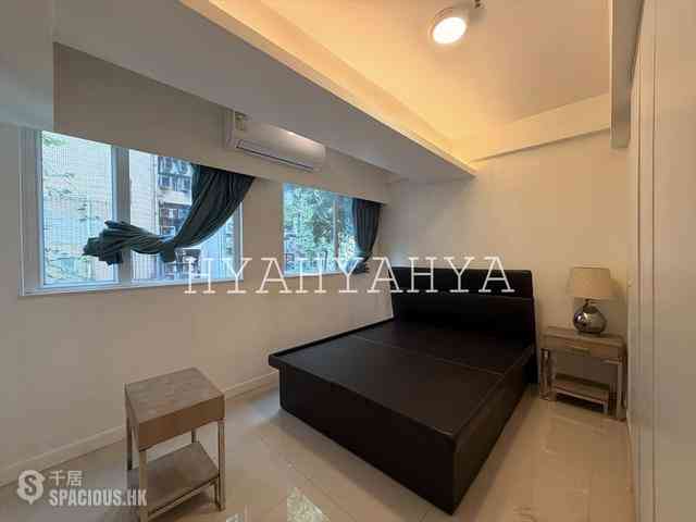 Sheung Wan - 103-105 Jervois Street 05