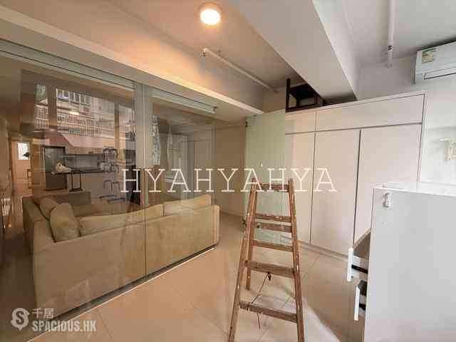 Sheung Wan - 103-105 Jervois Street 10