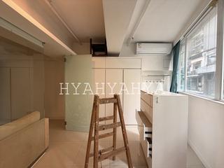 Sheung Wan - 103-105 Jervois Street 11