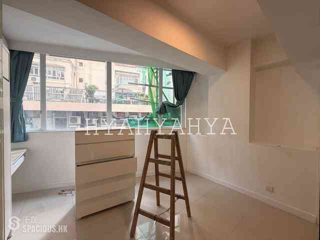 Sheung Wan - 103-105 Jervois Street 12