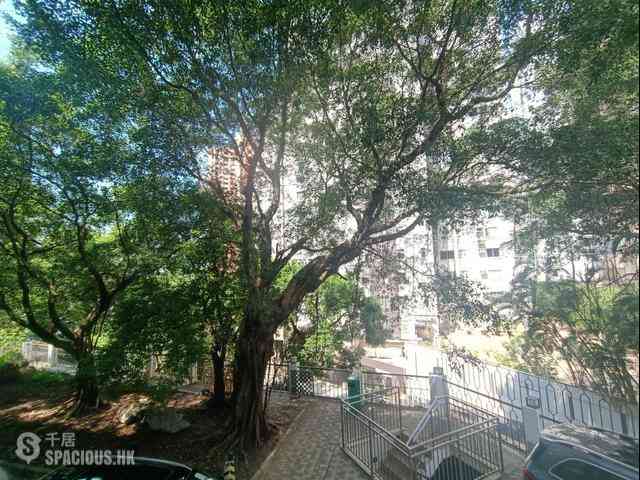 Mid Levels Central - Kam Yuen Mansion 01