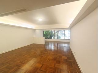 Mid Levels Central - Kam Yuen Mansion 02