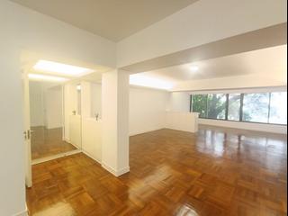 Mid Levels Central - Kam Yuen Mansion 03