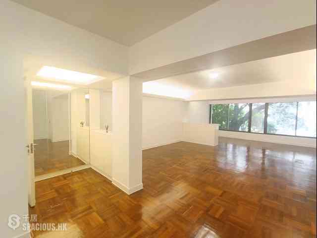 Mid Levels Central - Kam Yuen Mansion 03