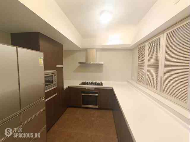 Mid Levels Central - Kam Yuen Mansion 05