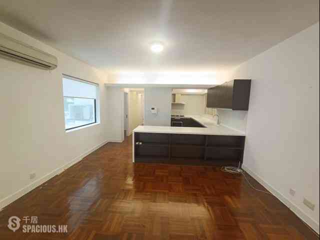 Mid Levels Central - Kam Yuen Mansion 06