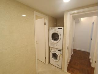 Mid Levels Central - Kam Yuen Mansion 07