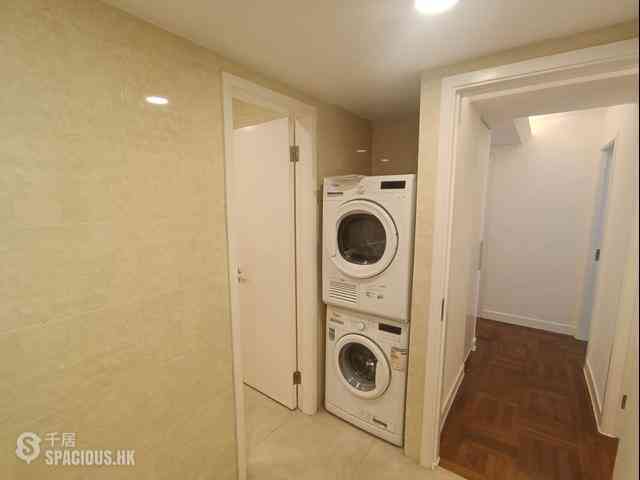 Mid Levels Central - Kam Yuen Mansion 07