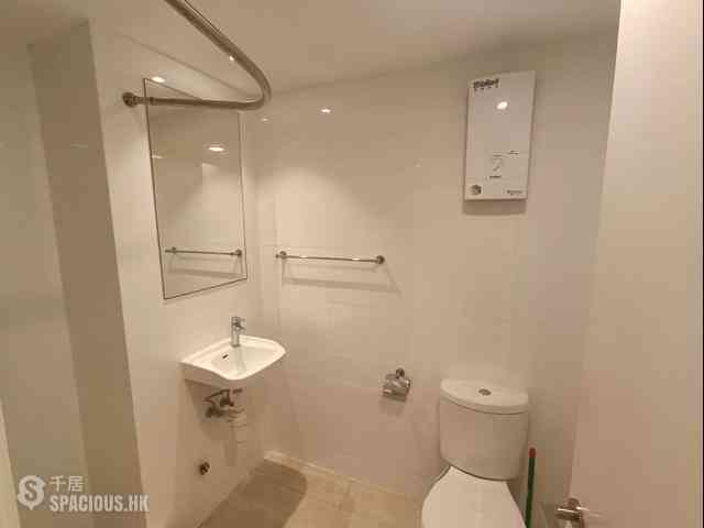 Mid Levels Central - Kam Yuen Mansion 08