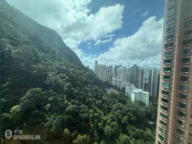 中半山 - 曉峰閣4座 01
