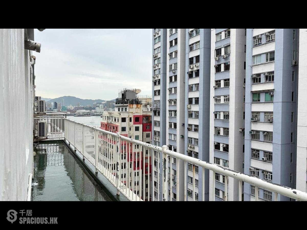 銅鑼灣 - 華登大廈 01