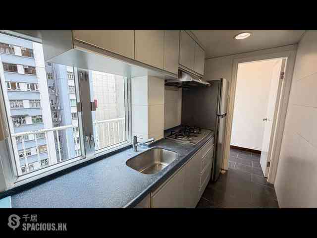 Causeway Bay - Great George Building 03