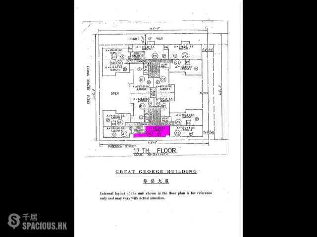 Causeway Bay - Great George Building 05