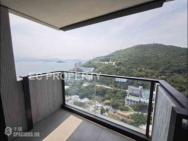 Pok Fu Lam - Victoria Coast Block A 02