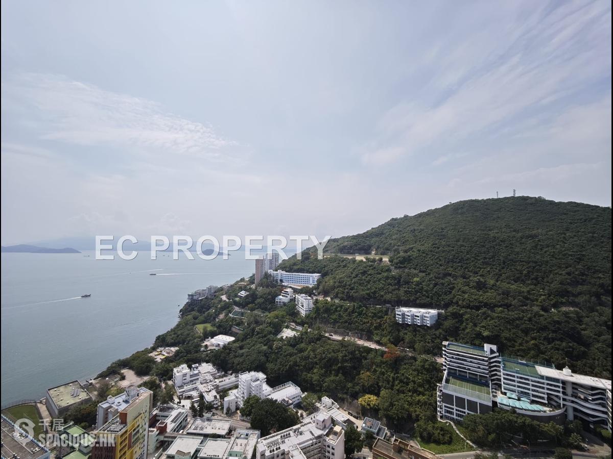 Pok Fu Lam - Victoria Coast Block A 01