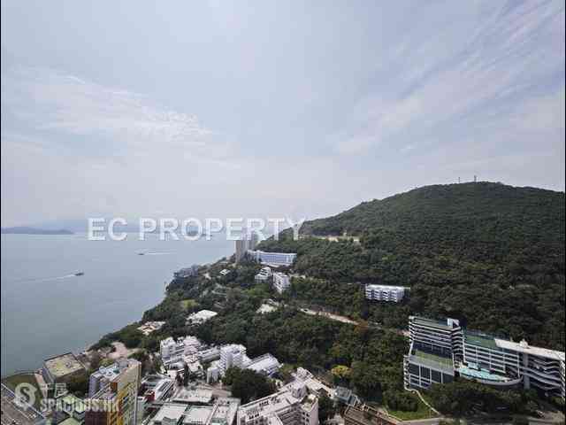 Pok Fu Lam - Victoria Coast Block A 01