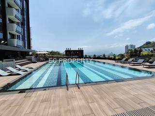 Pok Fu Lam - Victoria Coast Block A 15
