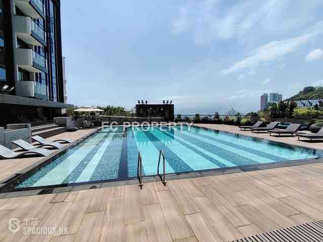 Pok Fu Lam - Victoria Coast Block A 15
