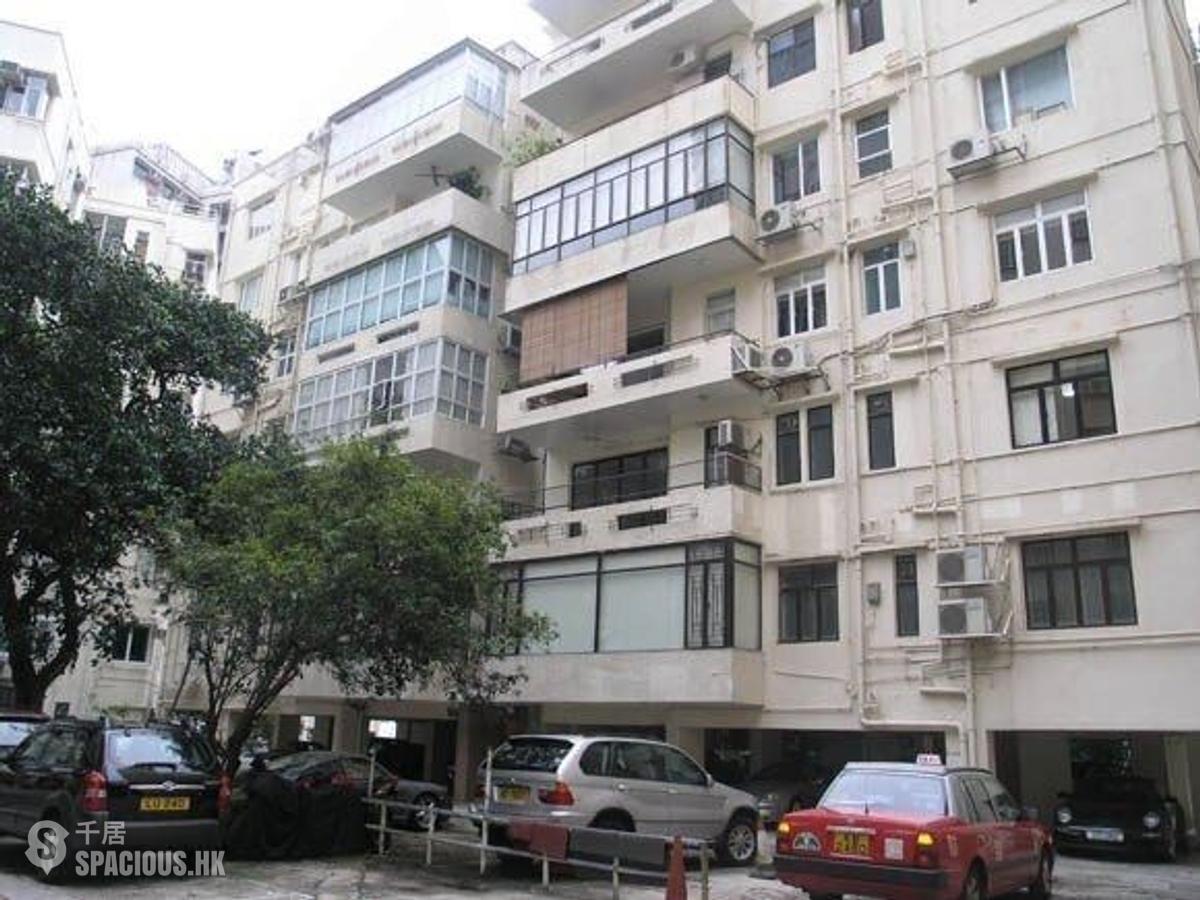 Mid Levels Central - Estella Court 01