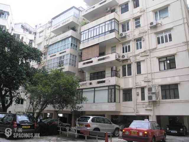 Mid Levels Central - Estella Court 01