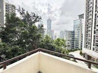 Mid Levels Central - Estella Court 02