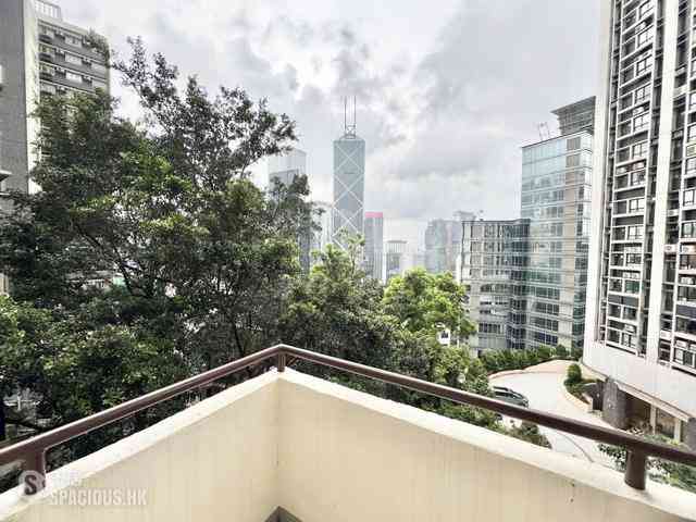 Mid Levels Central - Estella Court 02