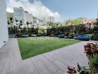 Pok Fu Lam - Victoria Coast Block A 17