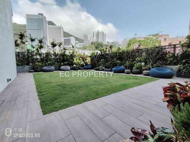 Pok Fu Lam - Victoria Coast Block A 17