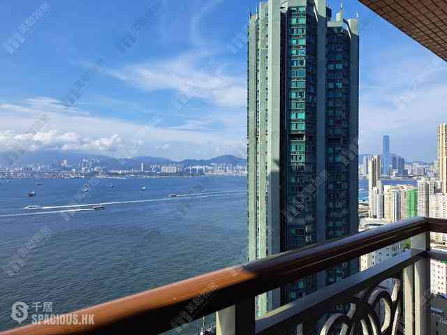 堅尼地城 - 泓都 01