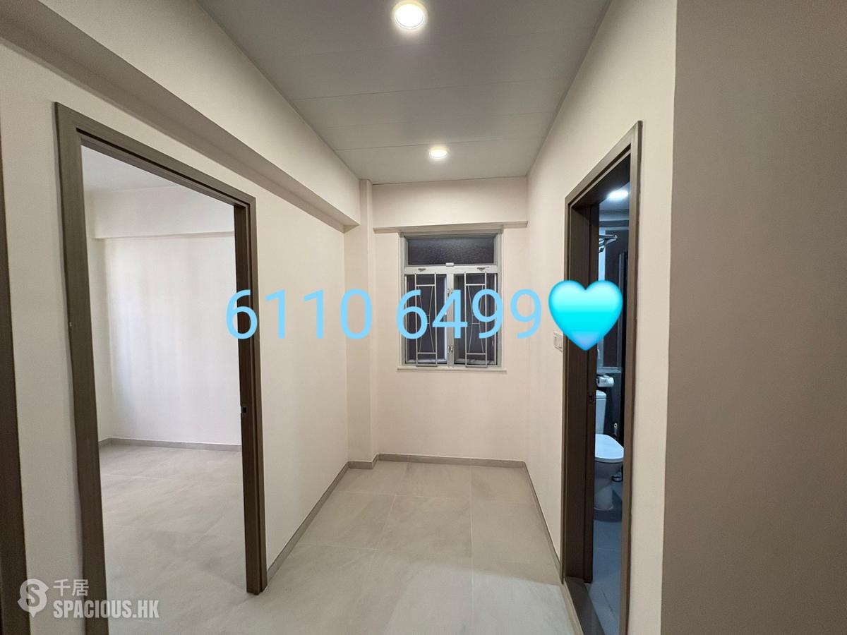 Sheung Wan - Kiu Fat Building 01