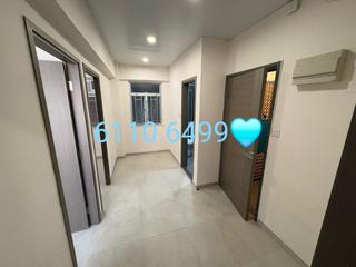 Sheung Wan - Kiu Fat Building 03