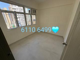 Sheung Wan - Kiu Fat Building 05