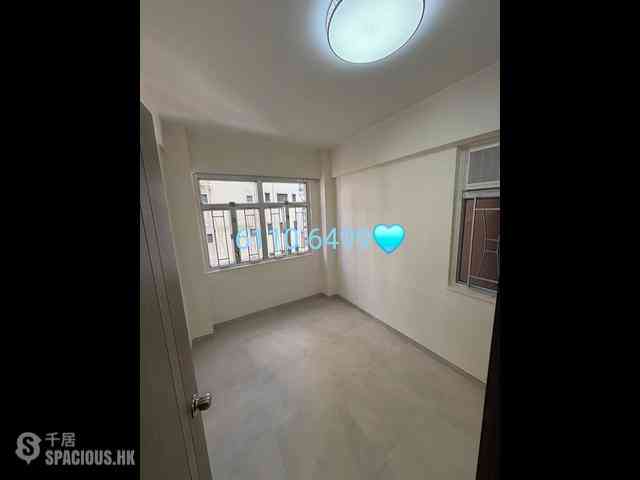 Sheung Wan - Kiu Fat Building 06