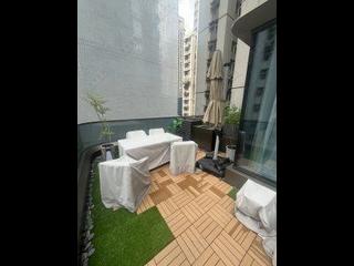 炮台山 - 101 Kings Road 06