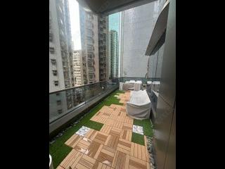 炮台山 - 101 Kings Road 07