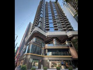 炮台山 - 101 Kings Road 09