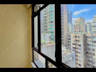 Mid Levels Central - Tycoon Court 13