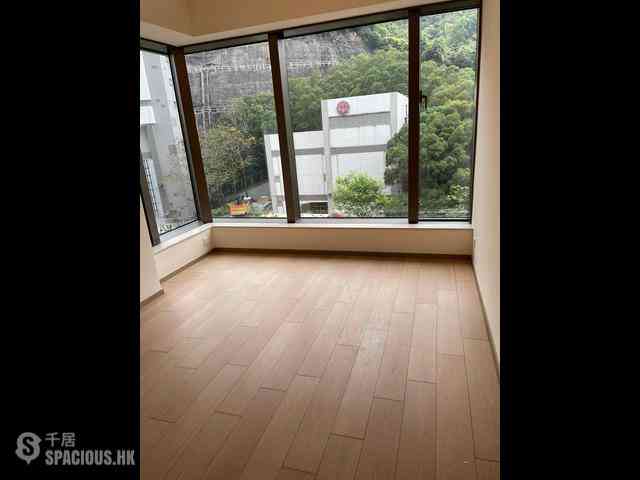 筲箕灣 - 香島2座 01
