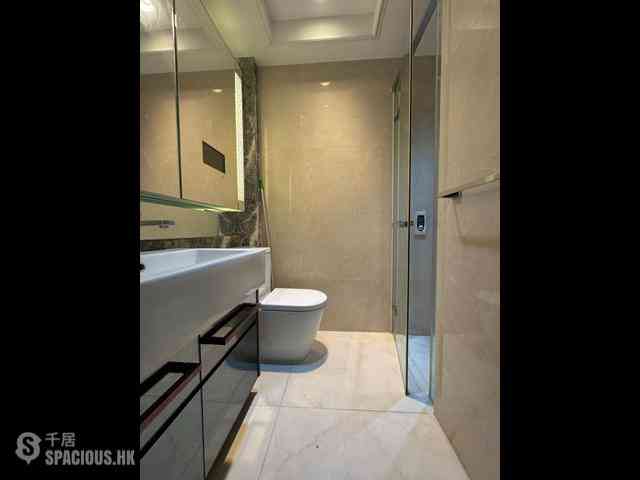Wan Chai - The Avenue Phase 2 Block 2 06