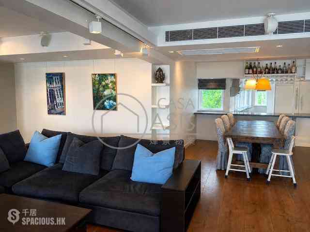 Pok Fu Lam - Vista Mount Davis 03