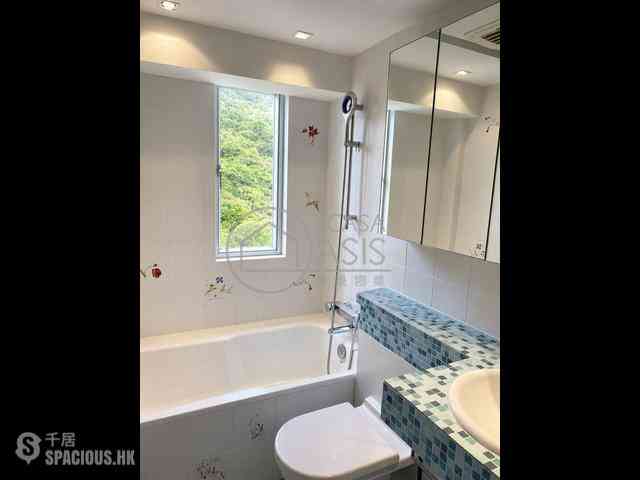 Pok Fu Lam - Vista Mount Davis 04