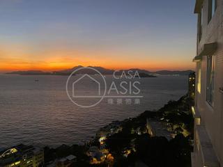 Pok Fu Lam - Vista Mount Davis 07